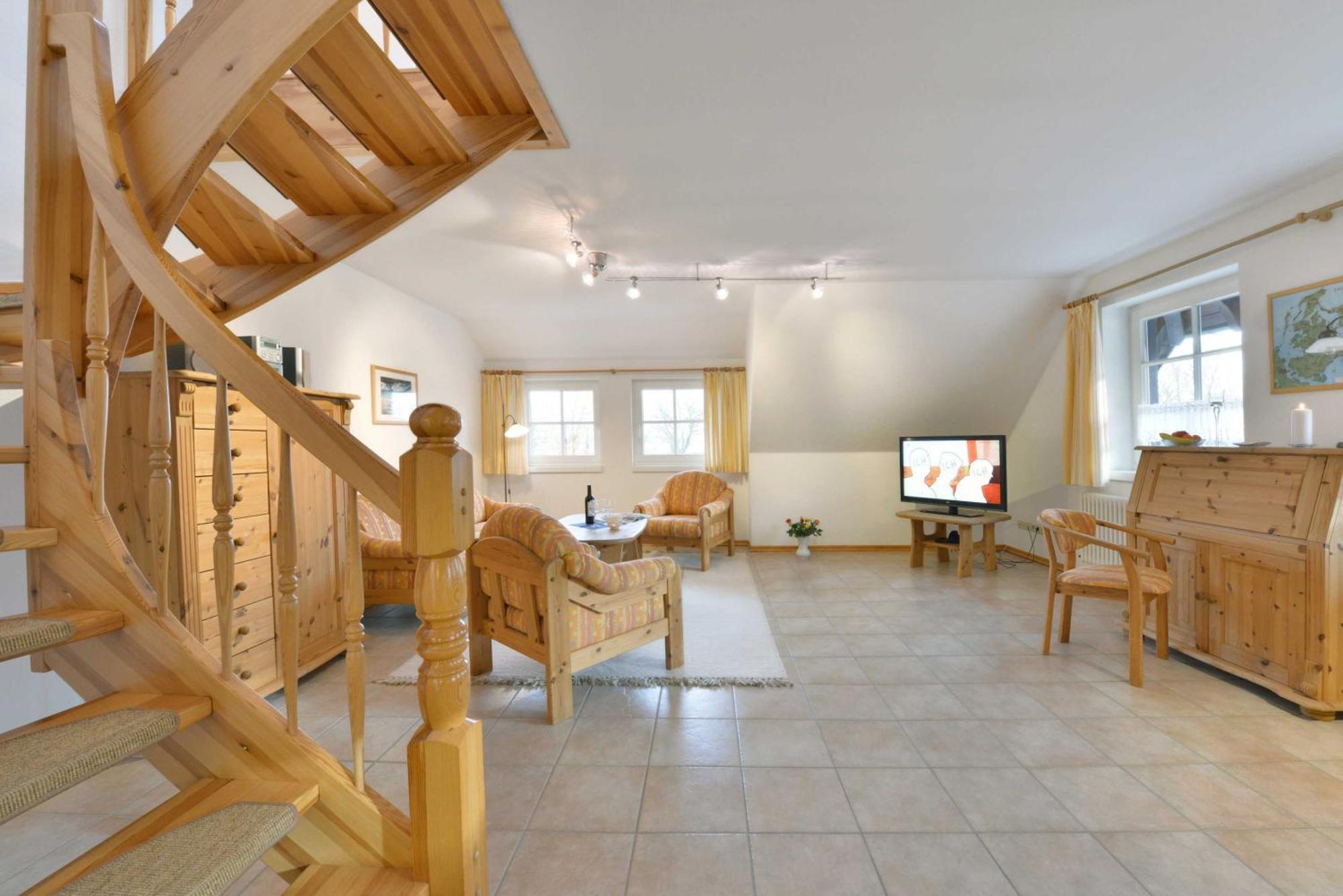 Stoertebeker Appartements - "Stoertebeker Pferdehof" Ralswiek Habitación foto