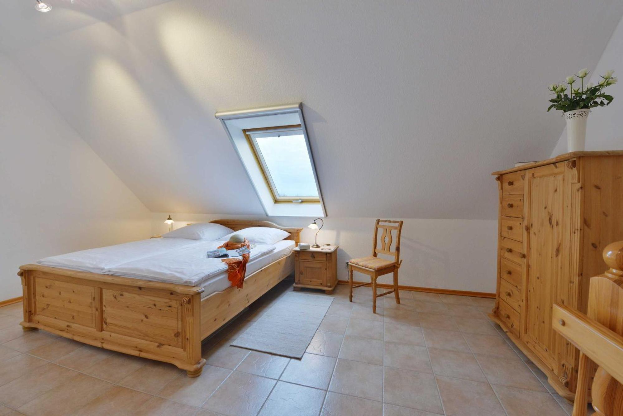 Stoertebeker Appartements - "Stoertebeker Pferdehof" Ralswiek Habitación foto