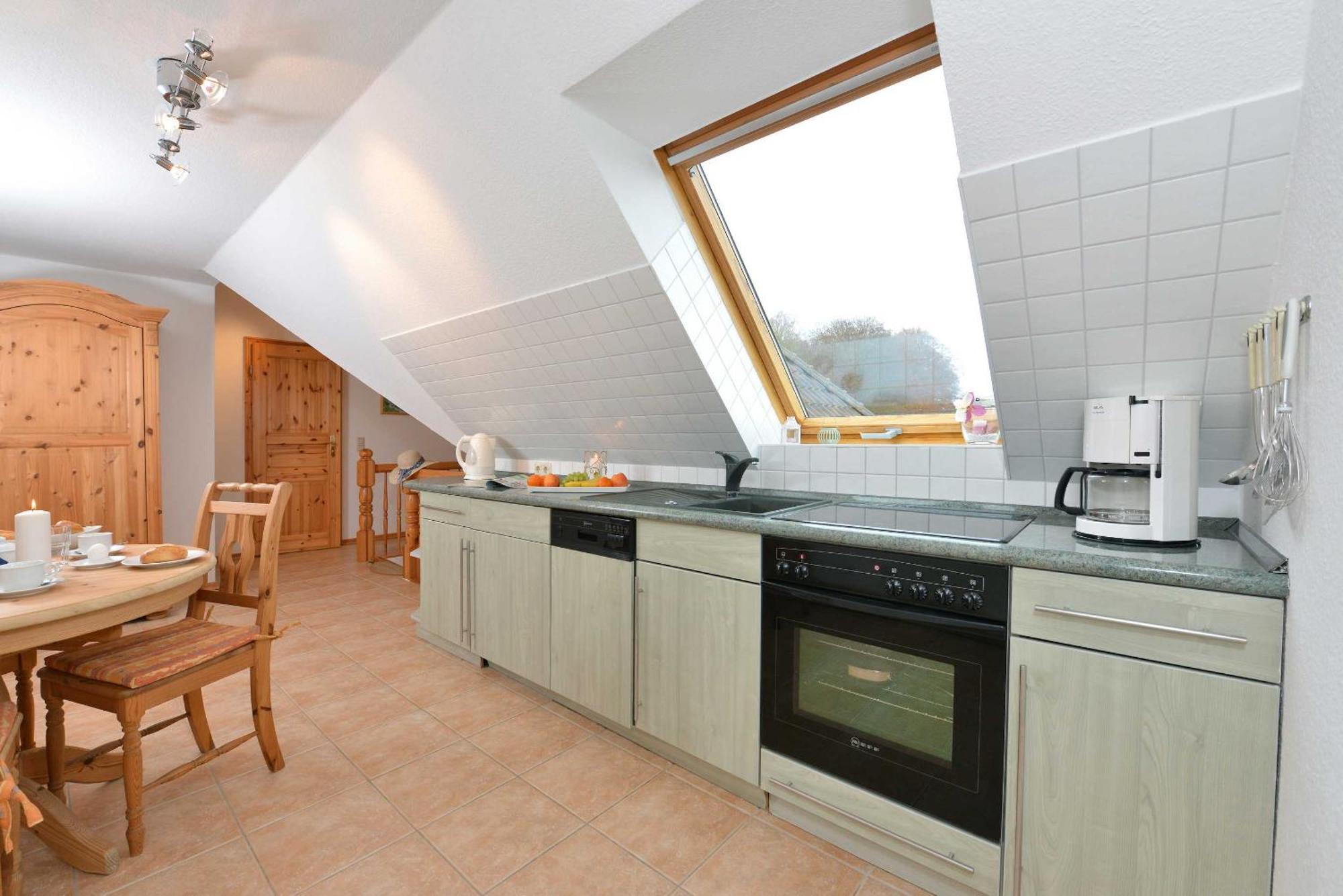 Stoertebeker Appartements - "Stoertebeker Pferdehof" Ralswiek Habitación foto