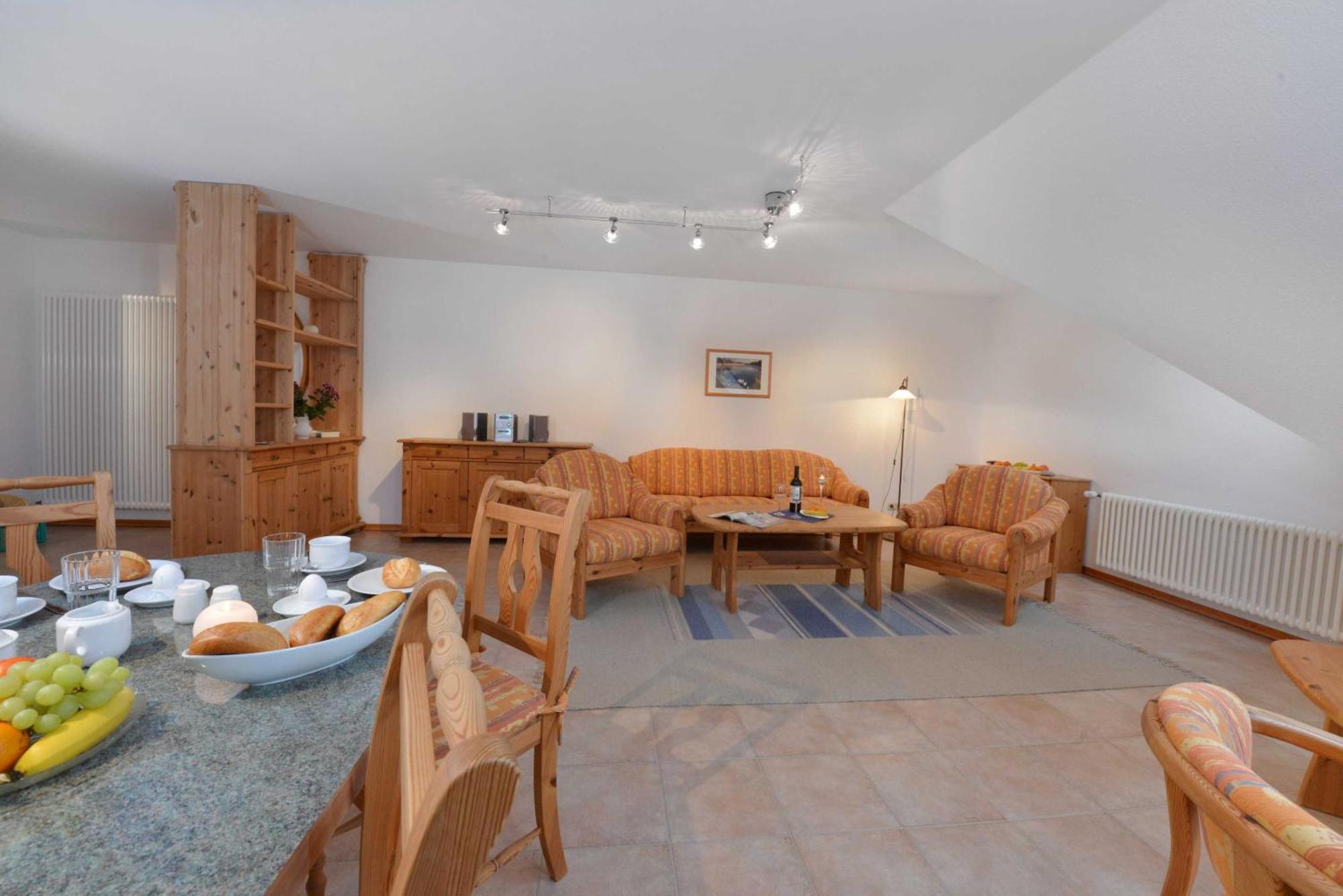 Stoertebeker Appartements - "Stoertebeker Pferdehof" Ralswiek Habitación foto