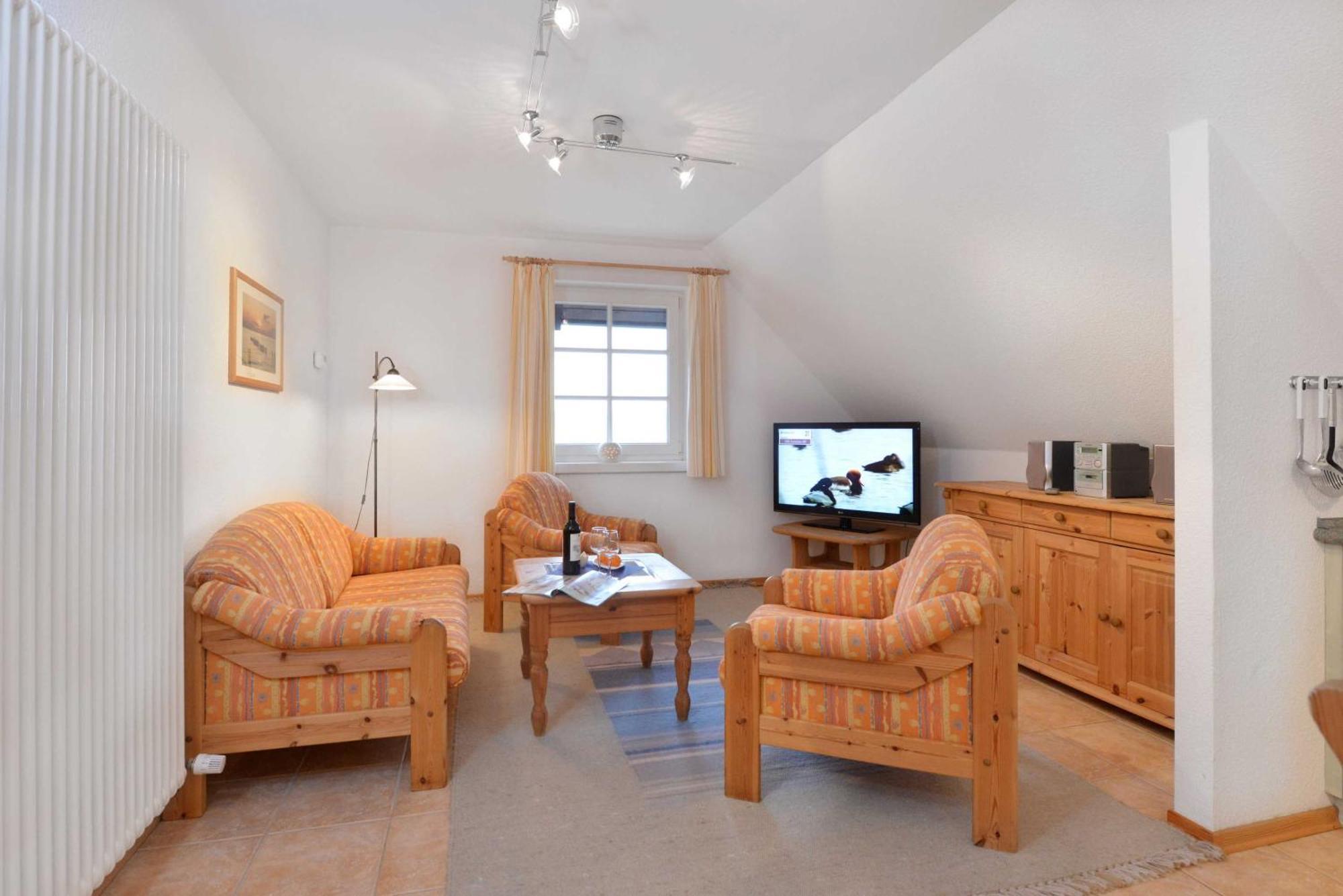 Stoertebeker Appartements - "Stoertebeker Pferdehof" Ralswiek Habitación foto